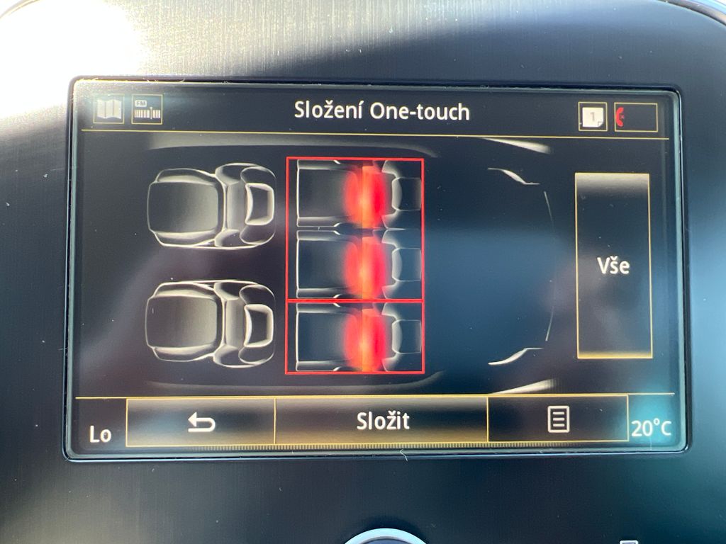 Renault Scénic