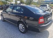 Škoda Octavia 5