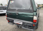 Mitsubishi L200 13