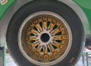 Škoda Ostatní 21