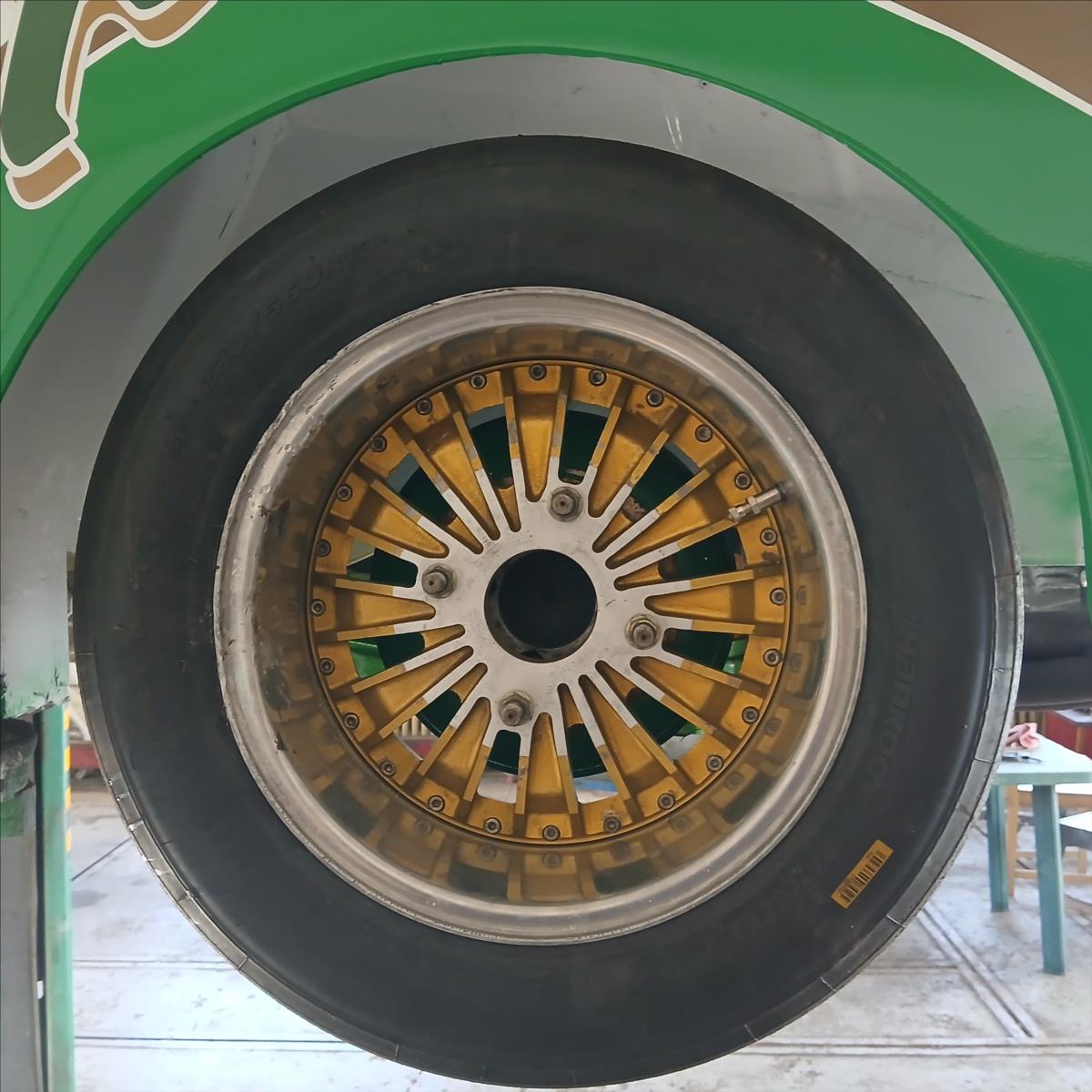 Škoda Ostatní