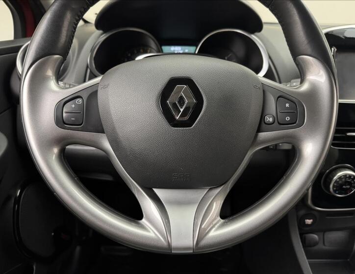 Renault Clio 8