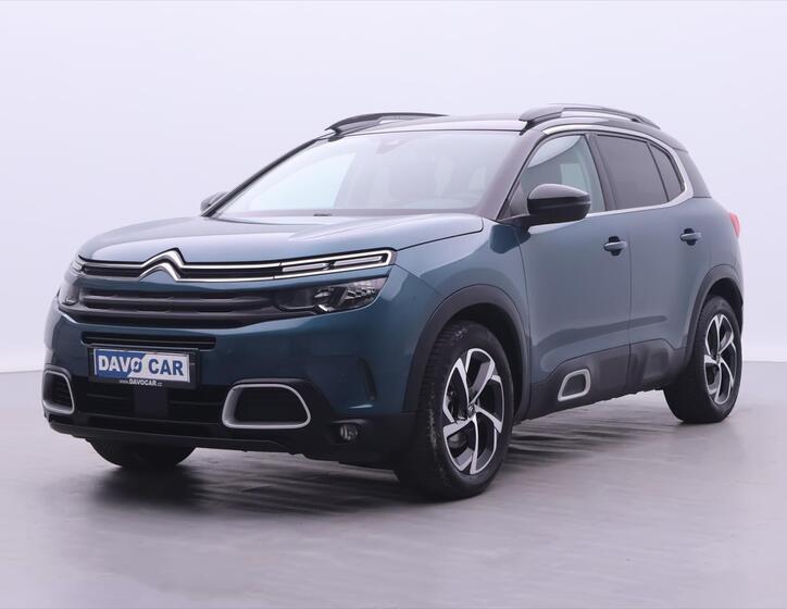Citroën C5 Aircross 3