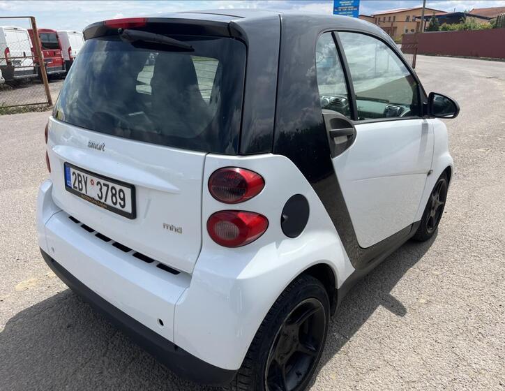Smart Fortwo 6
