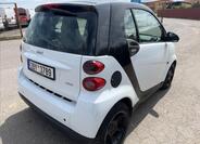 Smart Fortwo 6