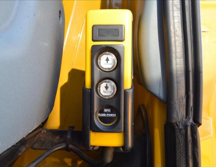 Ford Transit 22