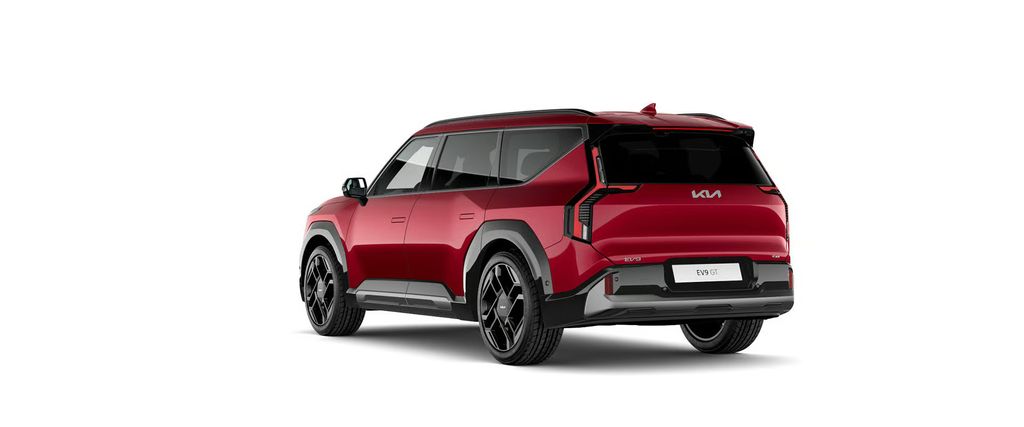 KIA EV9