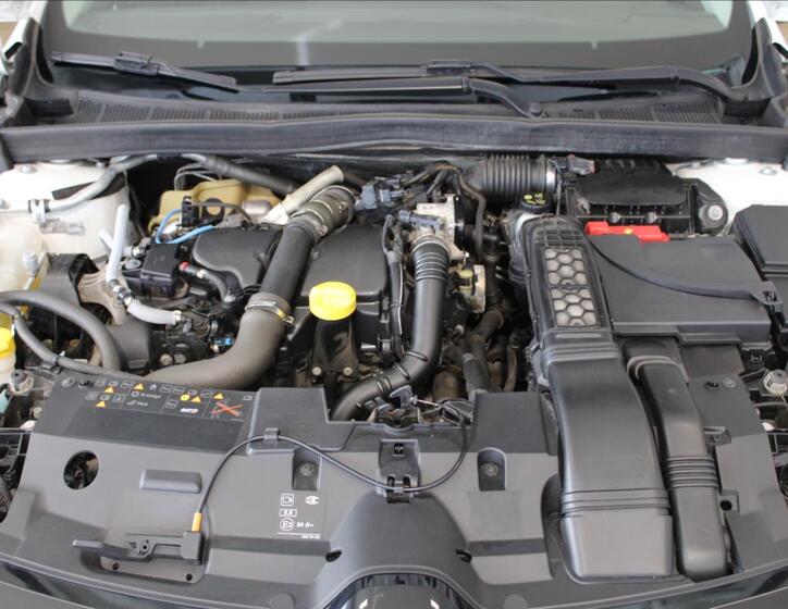 Renault Mégane 5