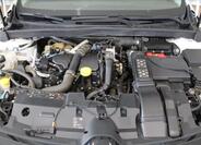 Renault Mégane 5
