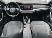Škoda Octavia 6