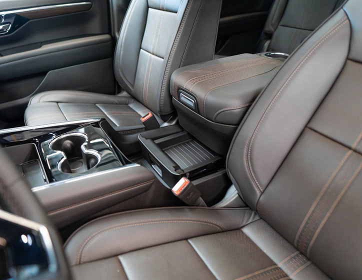 Chevrolet Tahoe 32