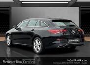 Mercedes-Benz CLA 3