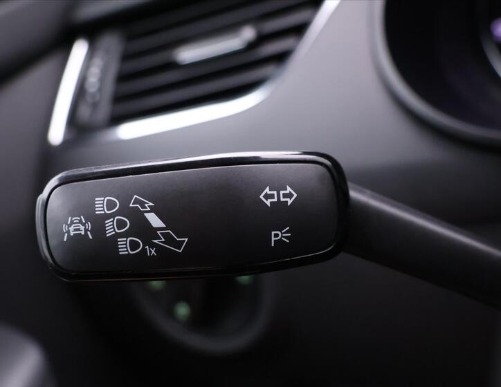 Škoda Octavia 16