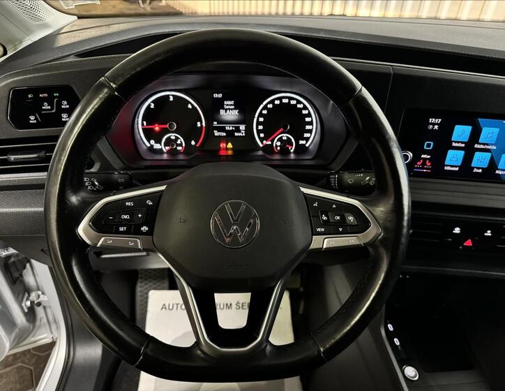 Volkswagen Caddy 17