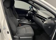 Toyota C-HR 8