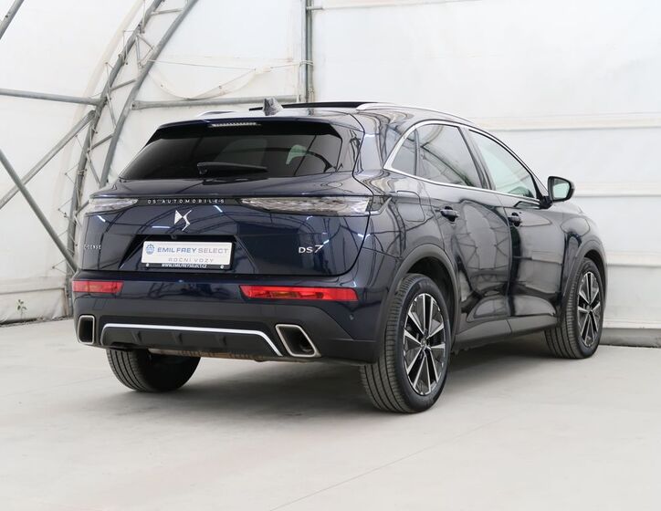 DS Automobiles DS7 Crossback 6