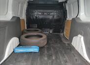Ford Transit Connect 11