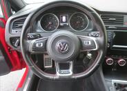 Volkswagen Golf 15