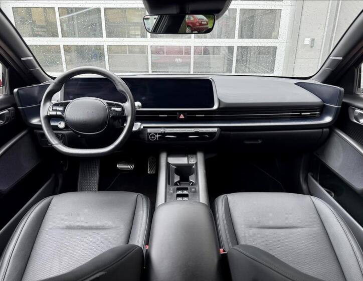 Hyundai Ioniq 6 14
