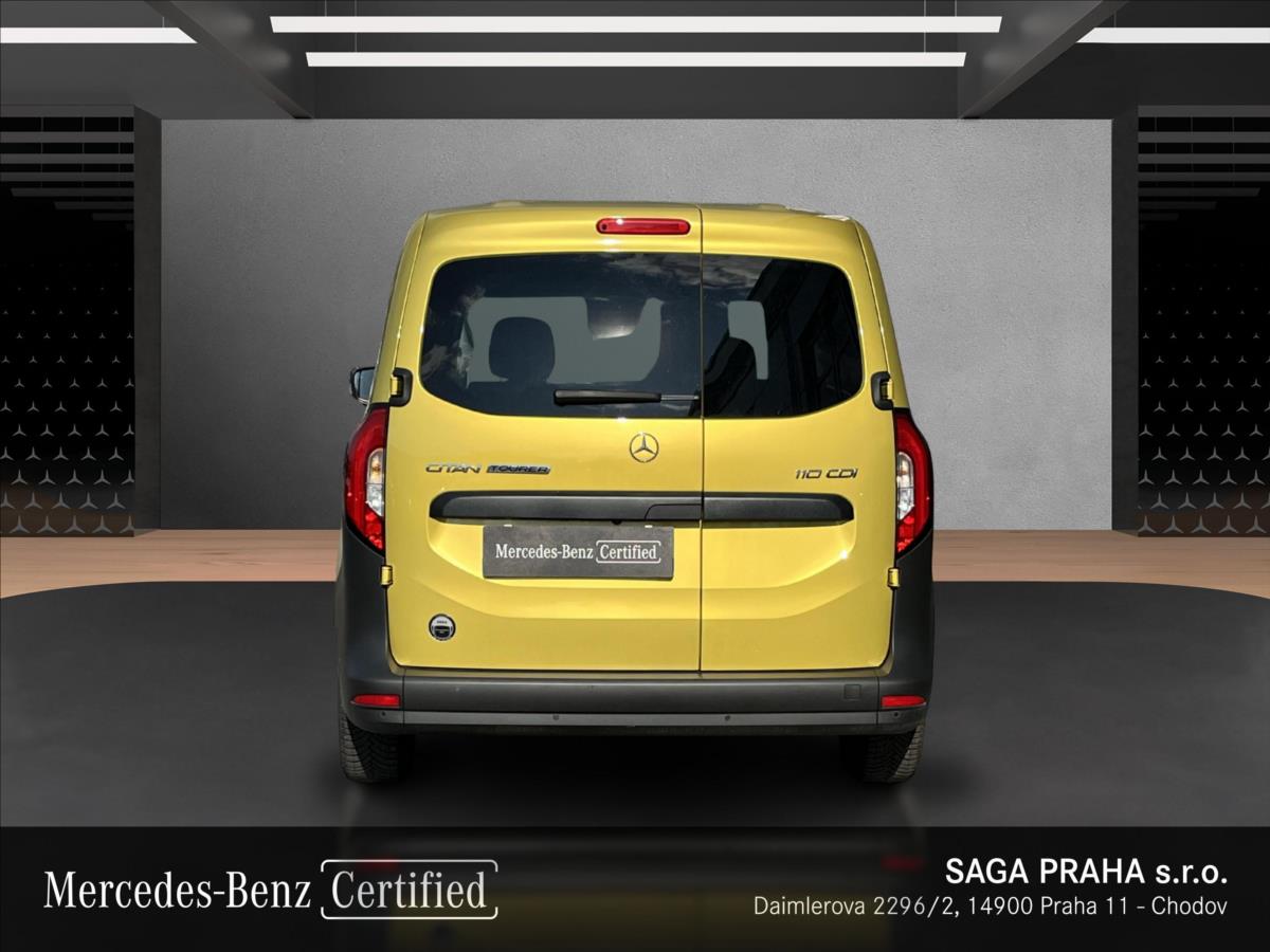 Mercedes-Benz Citan