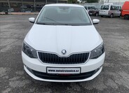 Škoda Fabia 9