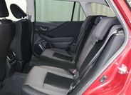 Subaru Outback 7
