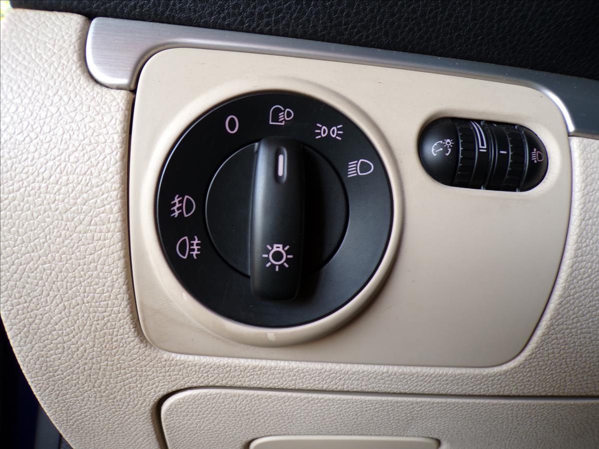 Volkswagen EOS