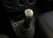 Ford Fiesta 10