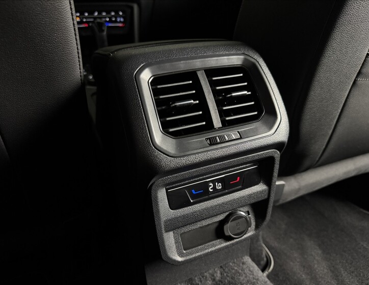 Volkswagen Tiguan Allspace 17