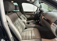 Volkswagen Touareg 19