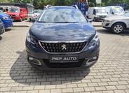 Peugeot 2008 7