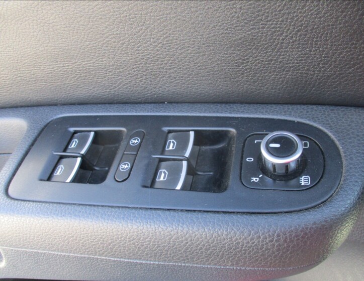 Volkswagen Sharan 24