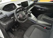 Peugeot Rifter 10