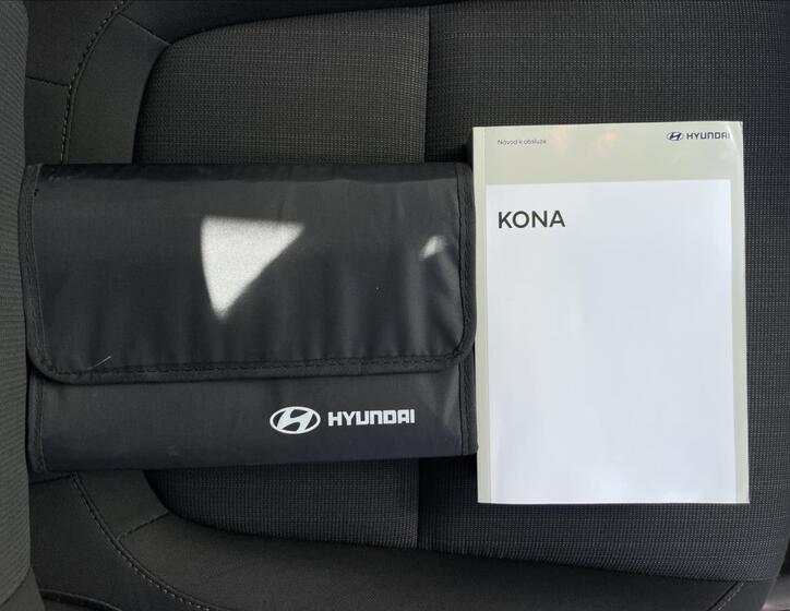 Hyundai Kona 17