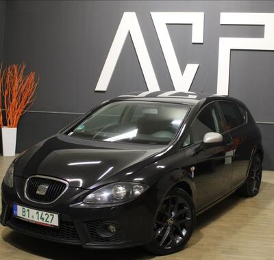 Seat Leon 1