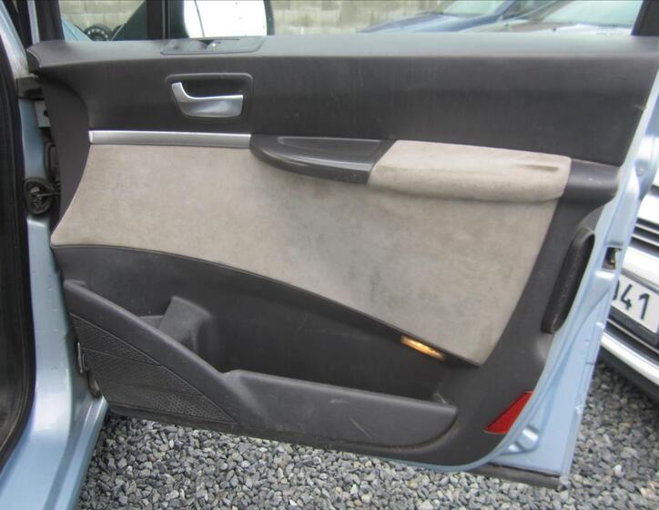 Peugeot 807 19