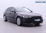 Audi A6 1