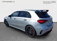 Mercedes-Benz Třídy A 7