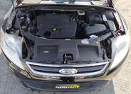Ford Mondeo 29
