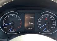 Toyota Yaris 16