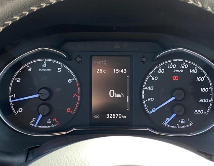 Toyota Yaris 16