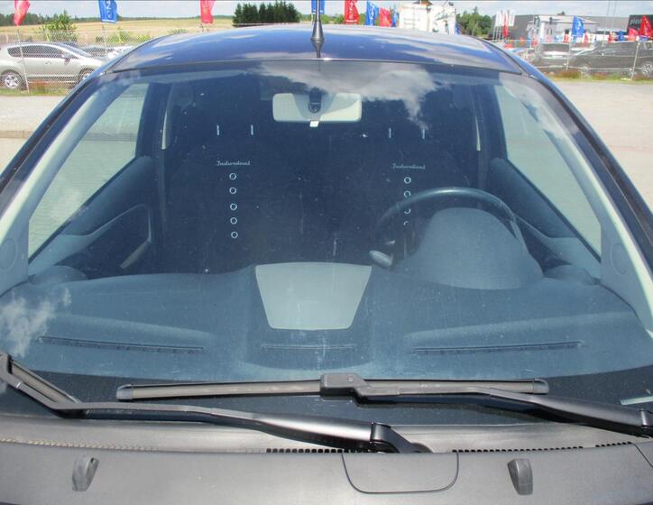 Ford Ka 26