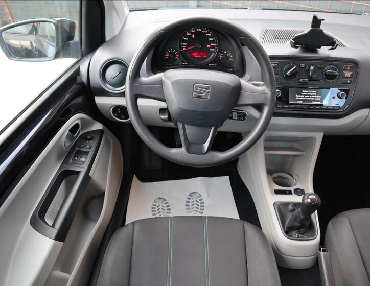 Seat Mii 9