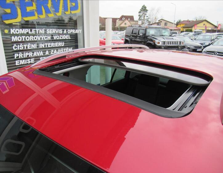 Volkswagen Golf Plus 22