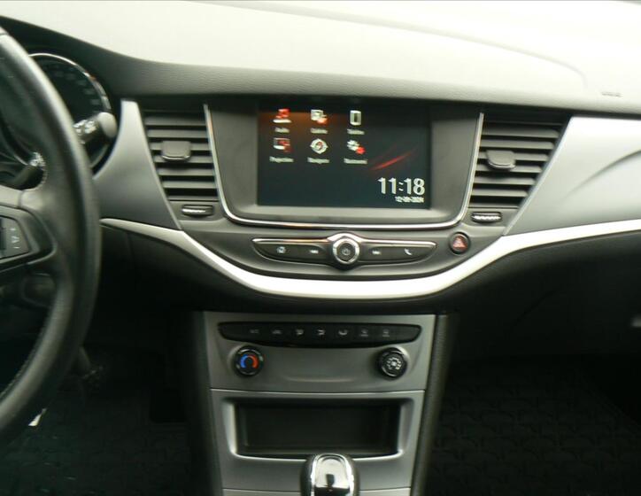 Opel Astra 14