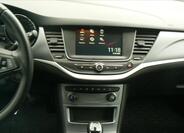 Opel Astra 14