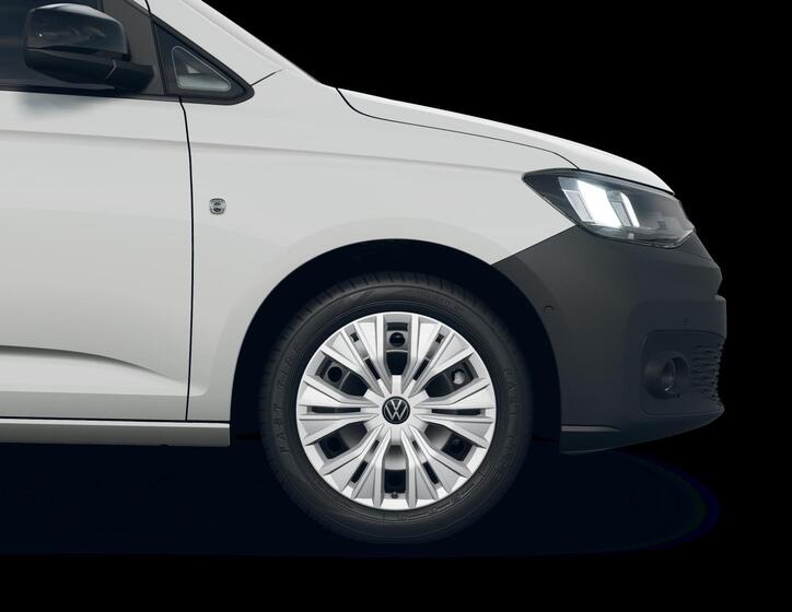 Volkswagen Caddy 4
