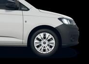 Volkswagen Caddy 4