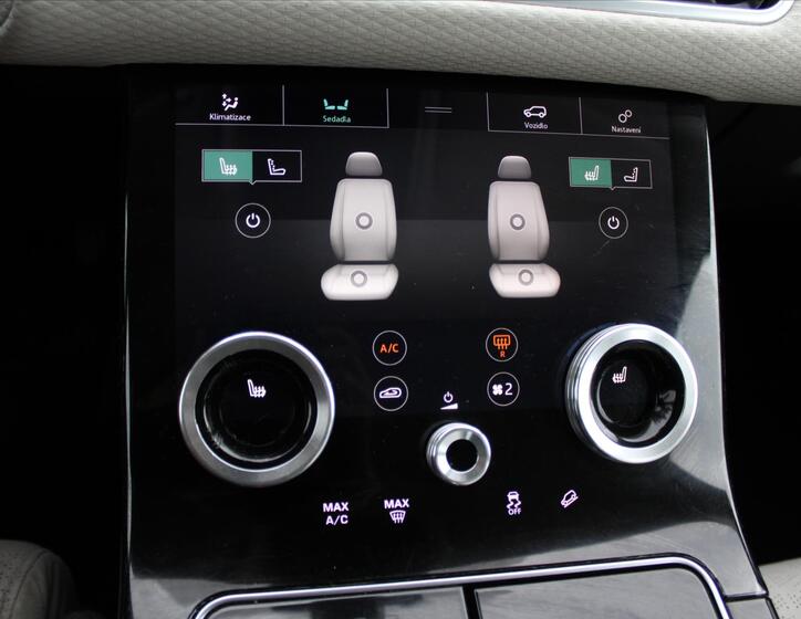 Land Rover Range Rover Velar 23