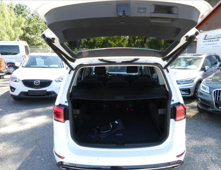 Volkswagen Touran 25